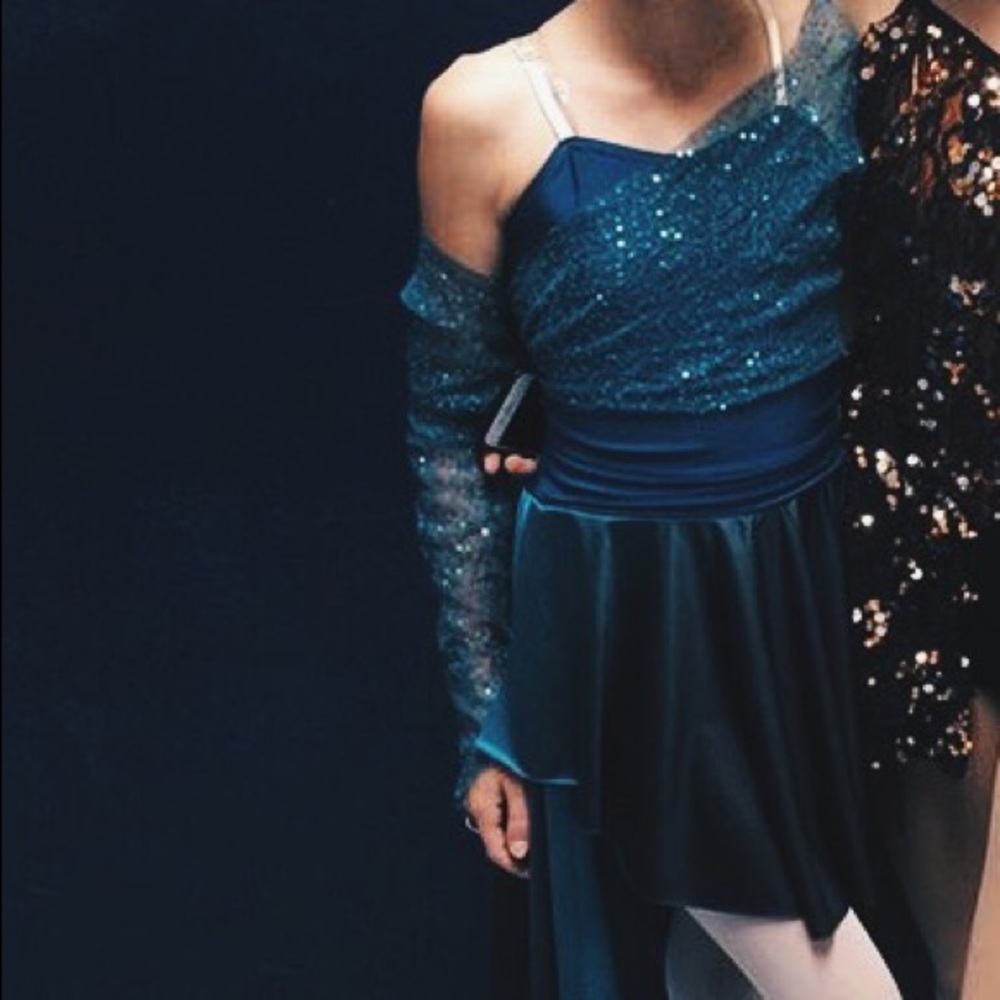 dance costume